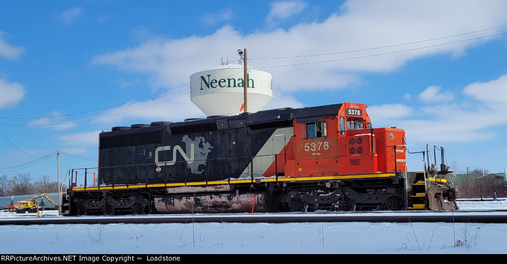 CN 5378